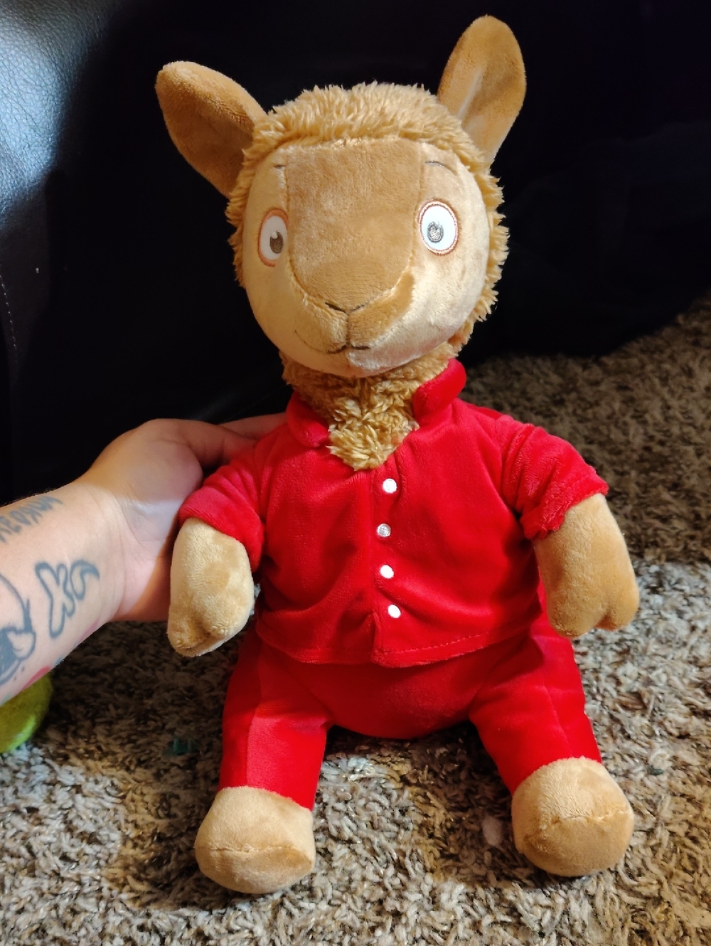 Kohls Cares Llama Llama